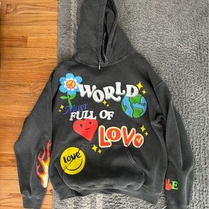 pacsun hoodie